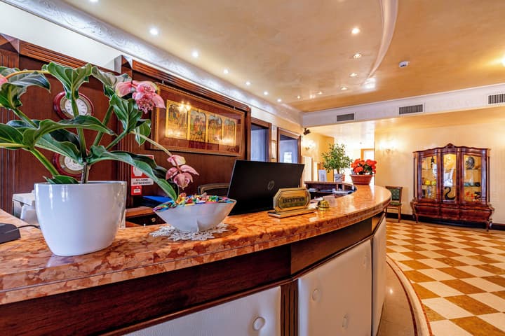 Hotel Panorama