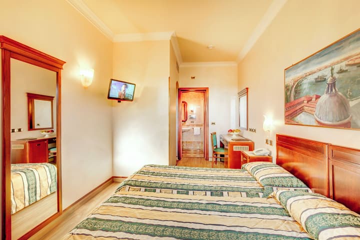 Hotel Panorama