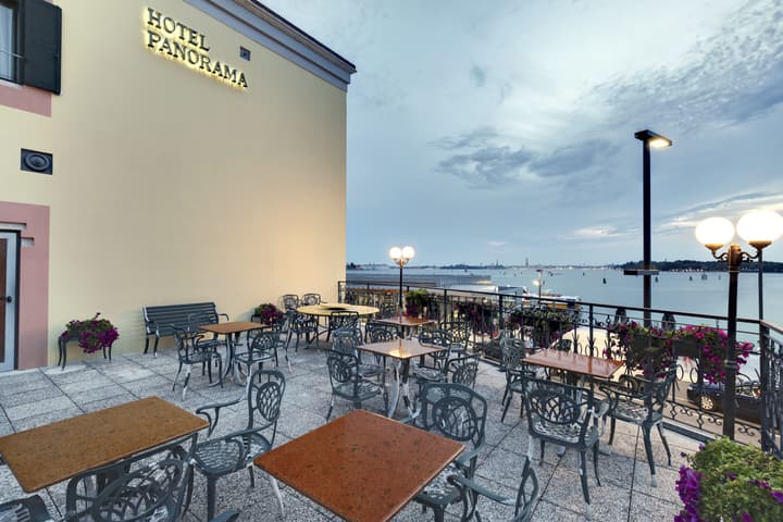 Hotel Panorama