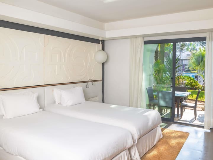 Pullman Mazagan Royal Golf & Spa El Jadida