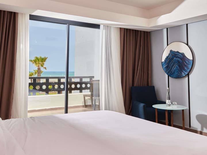 Pullman Mazagan Royal Golf & Spa El Jadida