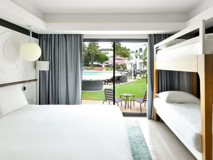 Pullman Mazagan Royal Golf & Spa El Jadida
