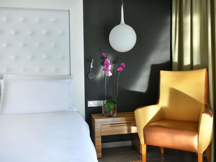 Pullman Mazagan Royal Golf & Spa El Jadida