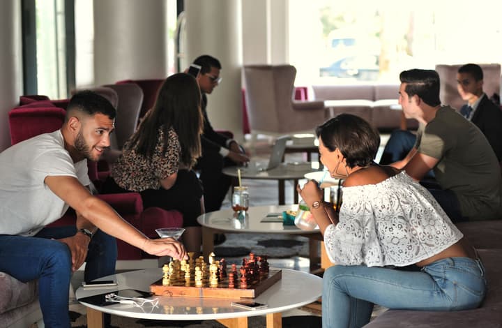 Pullman Mazagan Royal Golf & Spa El Jadida
