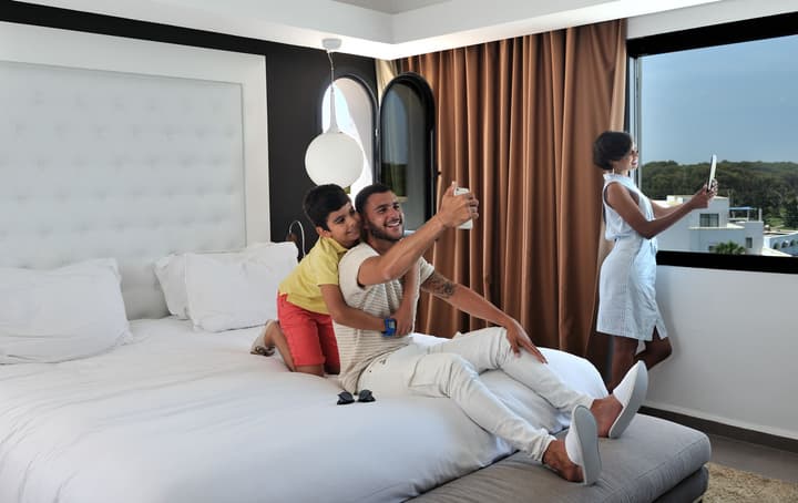 Pullman Mazagan Royal Golf & Spa El Jadida