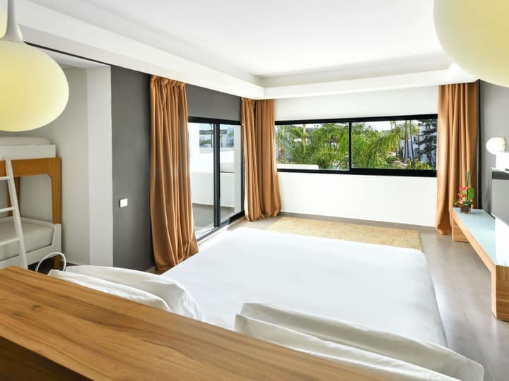 Pullman Mazagan Royal Golf & Spa El Jadida