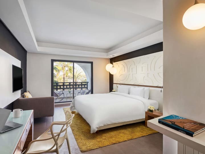 Pullman Mazagan Royal Golf & Spa El Jadida