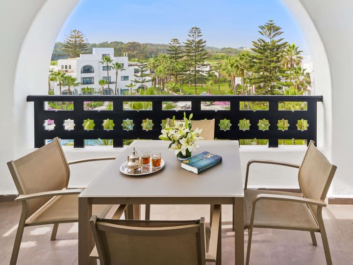 Pullman Mazagan Royal Golf & Spa El Jadida