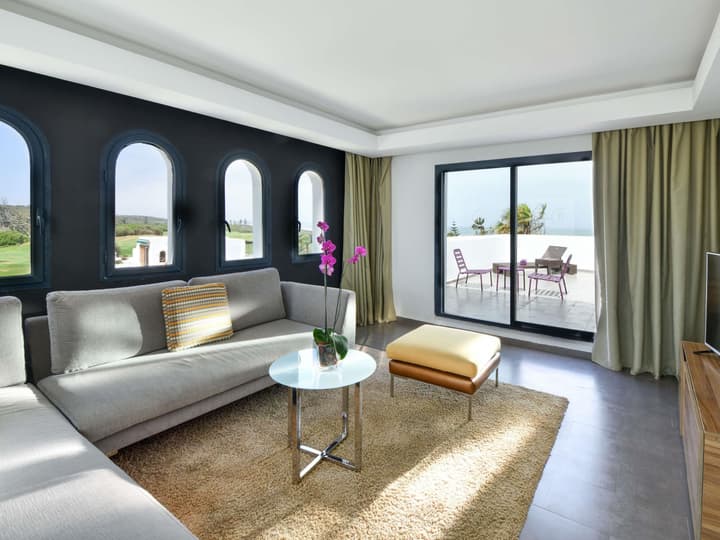 Pullman Mazagan Royal Golf & Spa El Jadida