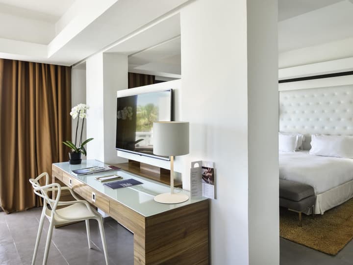 Pullman Mazagan Royal Golf & Spa El Jadida