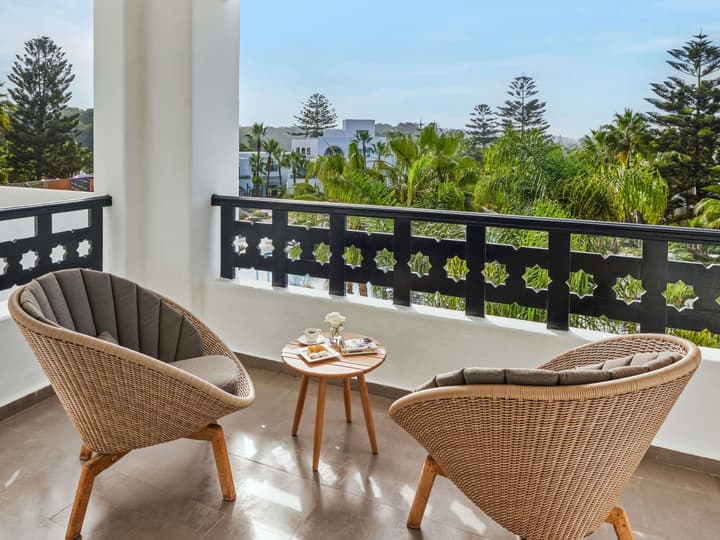 Pullman Mazagan Royal Golf & Spa El Jadida