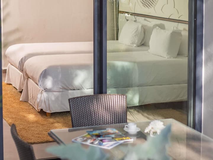 Pullman Mazagan Royal Golf & Spa El Jadida