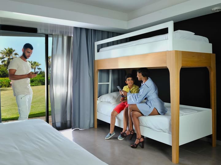 Pullman Mazagan Royal Golf & Spa El Jadida