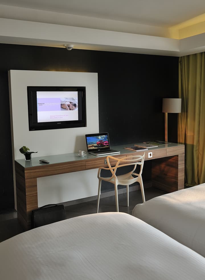Pullman Mazagan Royal Golf & Spa El Jadida