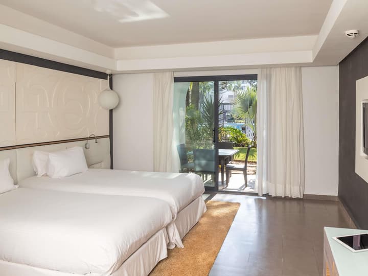 Pullman Mazagan Royal Golf & Spa El Jadida