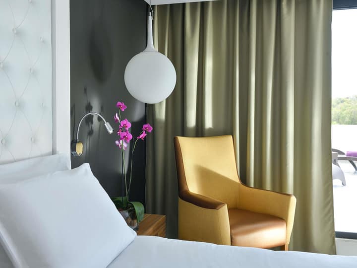 Pullman Mazagan Royal Golf & Spa El Jadida