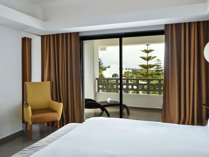 Pullman Mazagan Royal Golf & Spa El Jadida