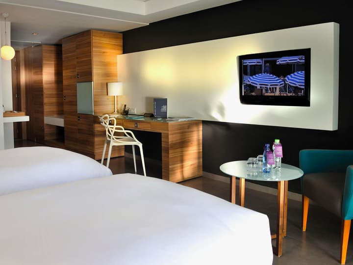 Pullman Mazagan Royal Golf & Spa El Jadida