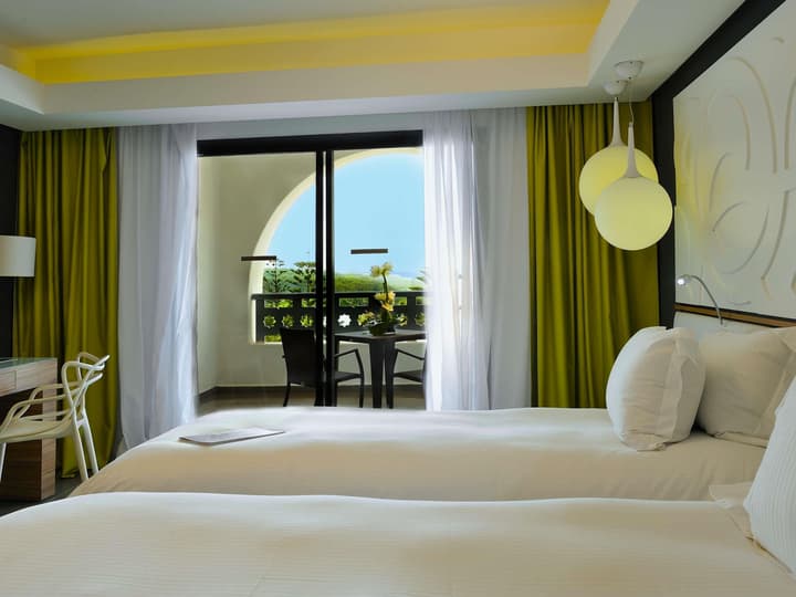 Pullman Mazagan Royal Golf & Spa El Jadida