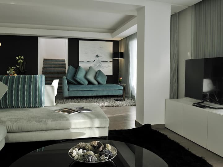 Pullman Mazagan Royal Golf & Spa El Jadida