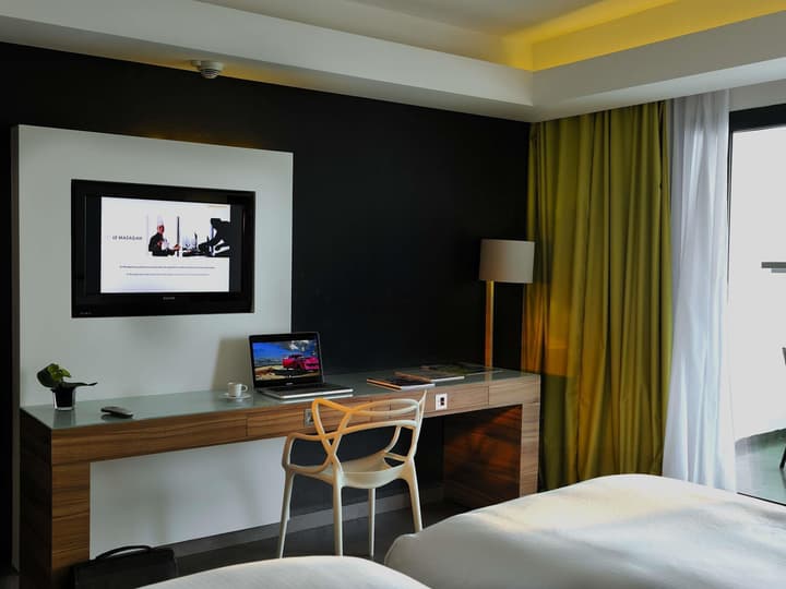 Pullman Mazagan Royal Golf & Spa El Jadida