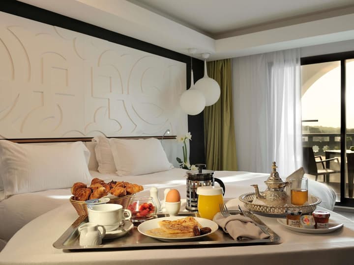 Pullman Mazagan Royal Golf & Spa El Jadida