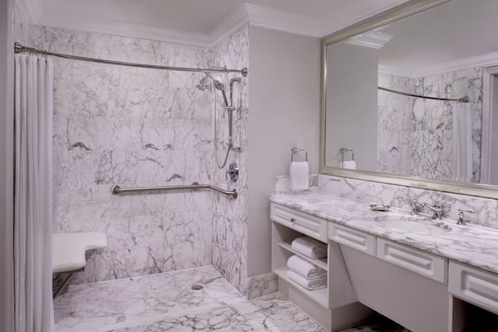 The Ritz-Carlton Coconut Grove, Miami