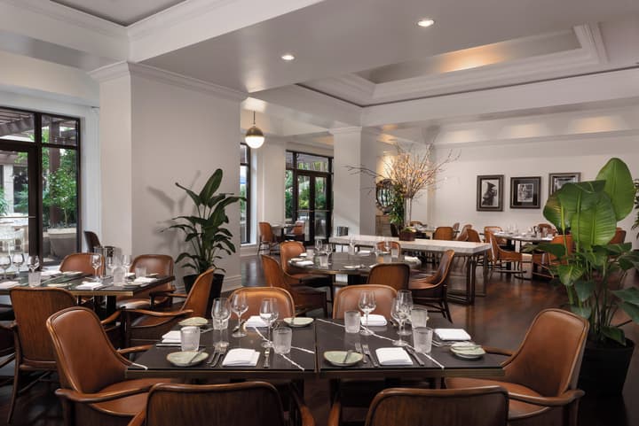 The Ritz-Carlton Coconut Grove, Miami