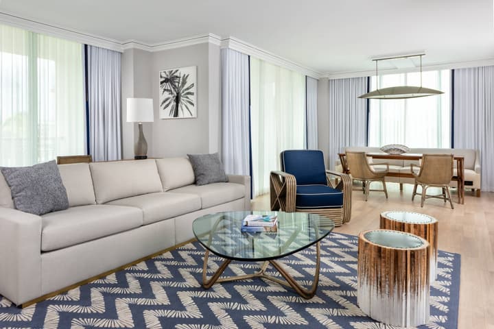 The Ritz-Carlton Coconut Grove, Miami