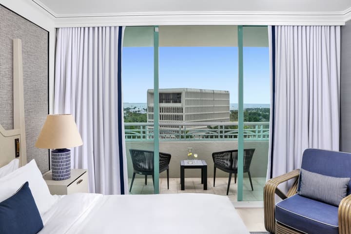 The Ritz-Carlton Coconut Grove, Miami