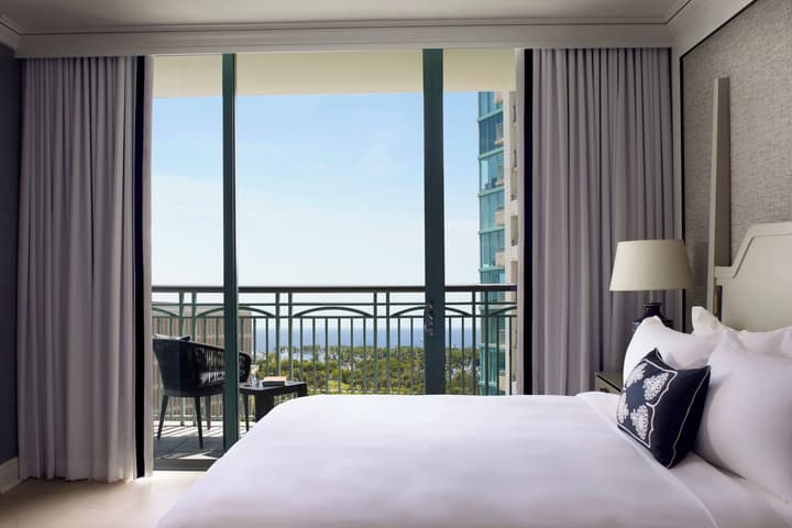 The Ritz-Carlton Coconut Grove, Miami