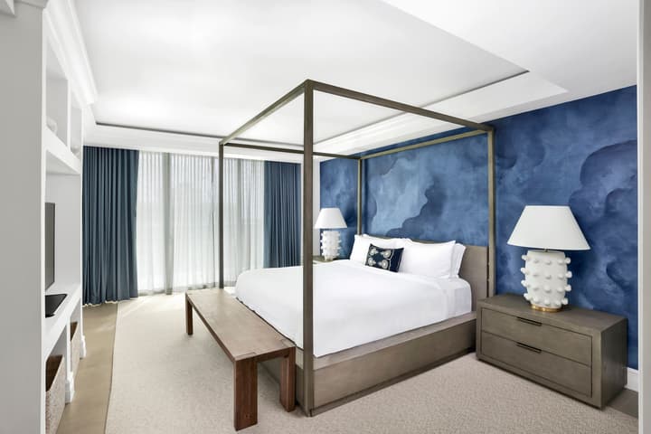 The Ritz-Carlton Coconut Grove, Miami