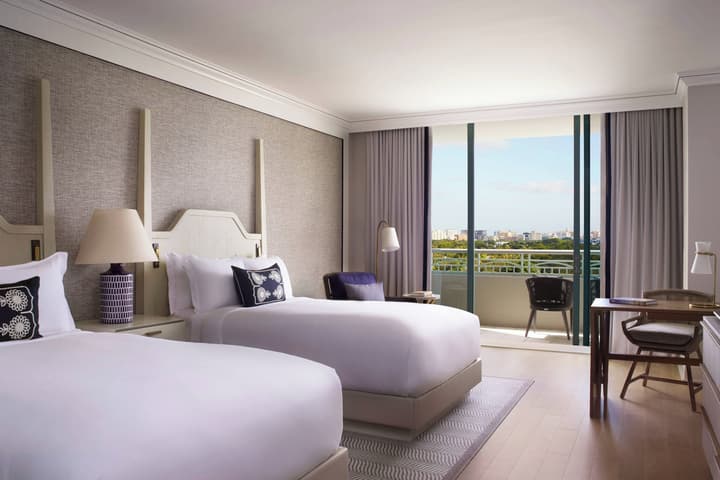 The Ritz-Carlton Coconut Grove, Miami