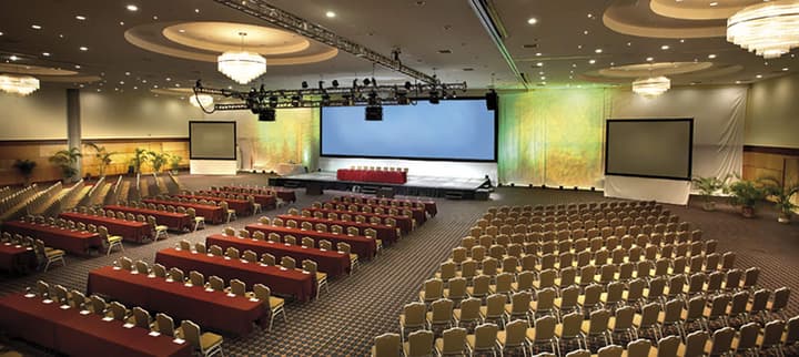Hotel Azul Ixtapa All Inclusive Beach Resort Convention Center