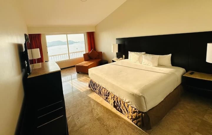 Hotel Azul Ixtapa All Inclusive Beach Resort Convention Center