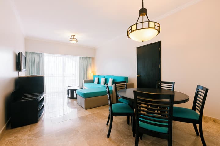 Hotel Azul Ixtapa All Inclusive Beach Resort Convention Center