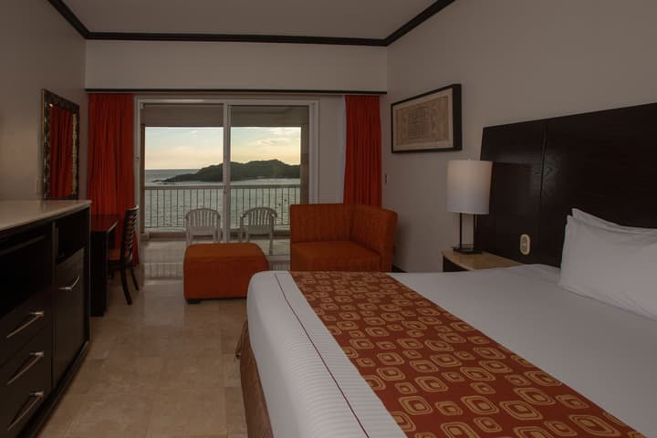 Hotel Azul Ixtapa All Inclusive Beach Resort Convention Center