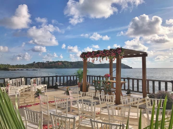 Hotel Azul Ixtapa All Inclusive Beach Resort Convention Center