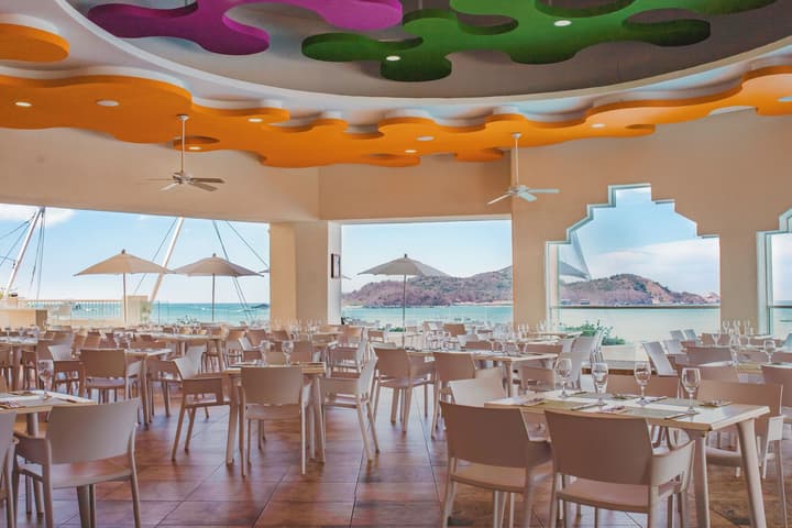 Hotel Azul Ixtapa All Inclusive Beach Resort Convention Center