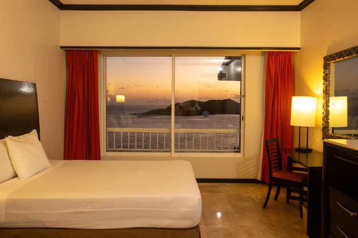 Hotel Azul Ixtapa All Inclusive Beach Resort Convention Center