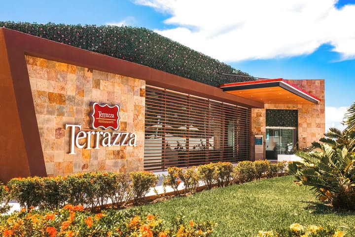 Hotel Azul Ixtapa All Inclusive Beach Resort Convention Center