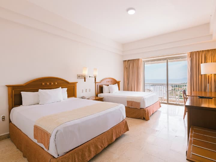 Hotel Azul Ixtapa All Inclusive Beach Resort Convention Center