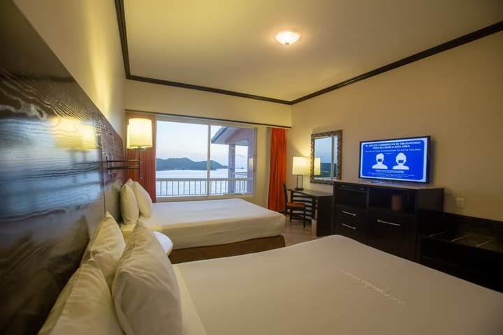 Hotel Azul Ixtapa All Inclusive Beach Resort Convention Center