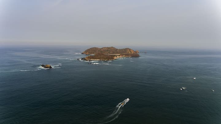 Hotel Azul Ixtapa All Inclusive Beach Resort Convention Center