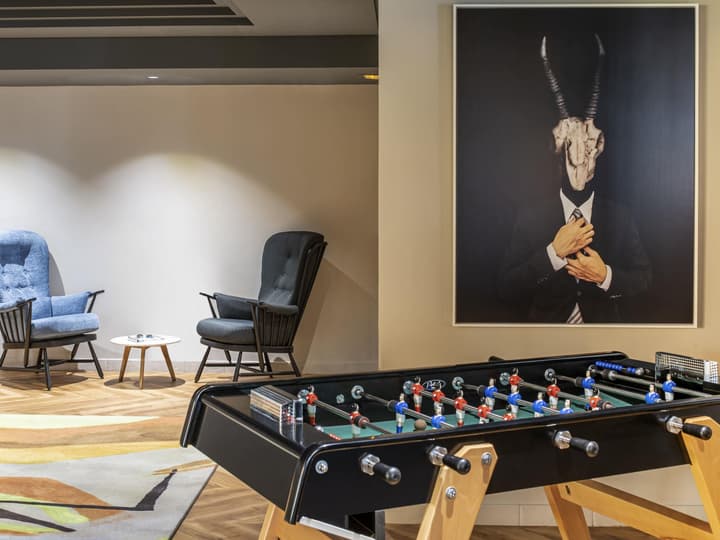 Aparthotel Adagio Paris Porte de Versailles