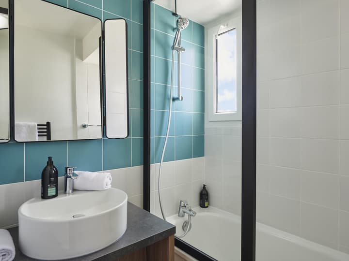 Aparthotel Adagio Paris Porte de Versailles