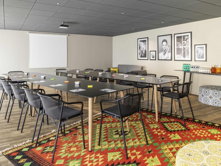 Aparthotel Adagio Paris Porte de Versailles