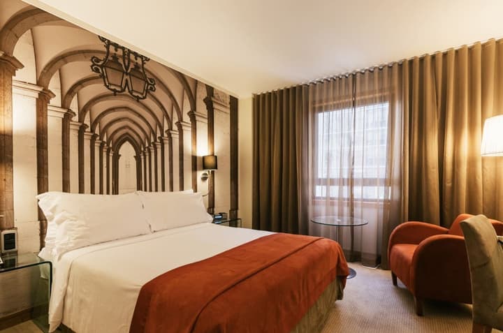 Marques De Pombal Hotel