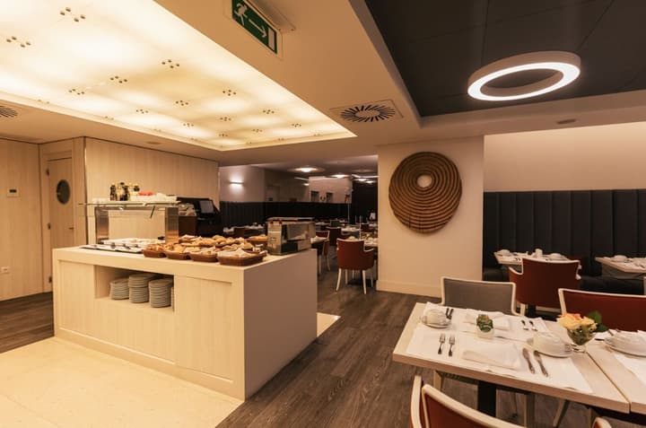 Marques De Pombal Hotel
