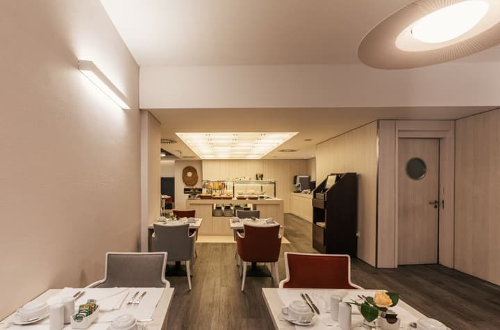 Marques De Pombal Hotel